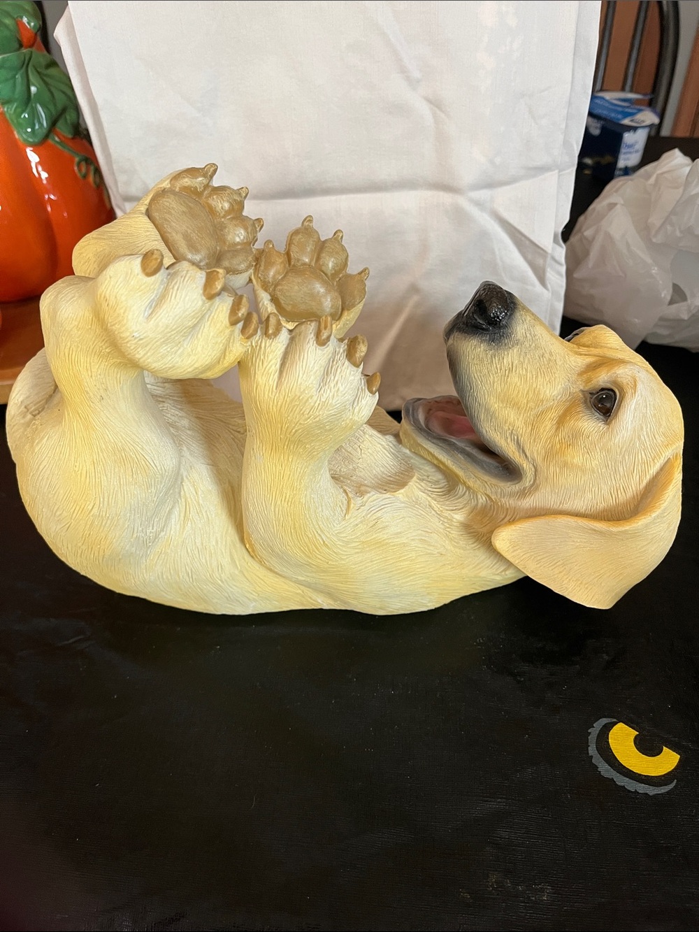 Wine bottle holder